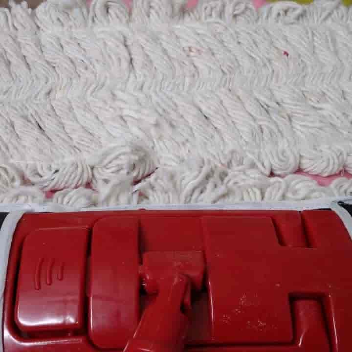 تی پولیشی نخی