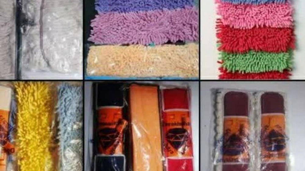قطعات یدکی تی ماکارونی راهنمای کامل خرید و نگهداری قطعات یدکی تی ماکارونی راهنمای کامل خرید و نگهداری